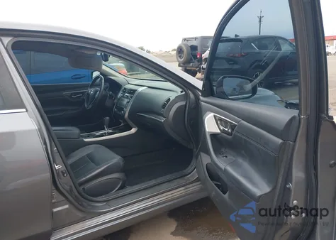 2014 Nissan Altima 2.5 Sl z USA, uszkodzony, nr VIN 1N4AL3AP4EC175811